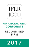 IFLR1000 - Rahayu and Partners