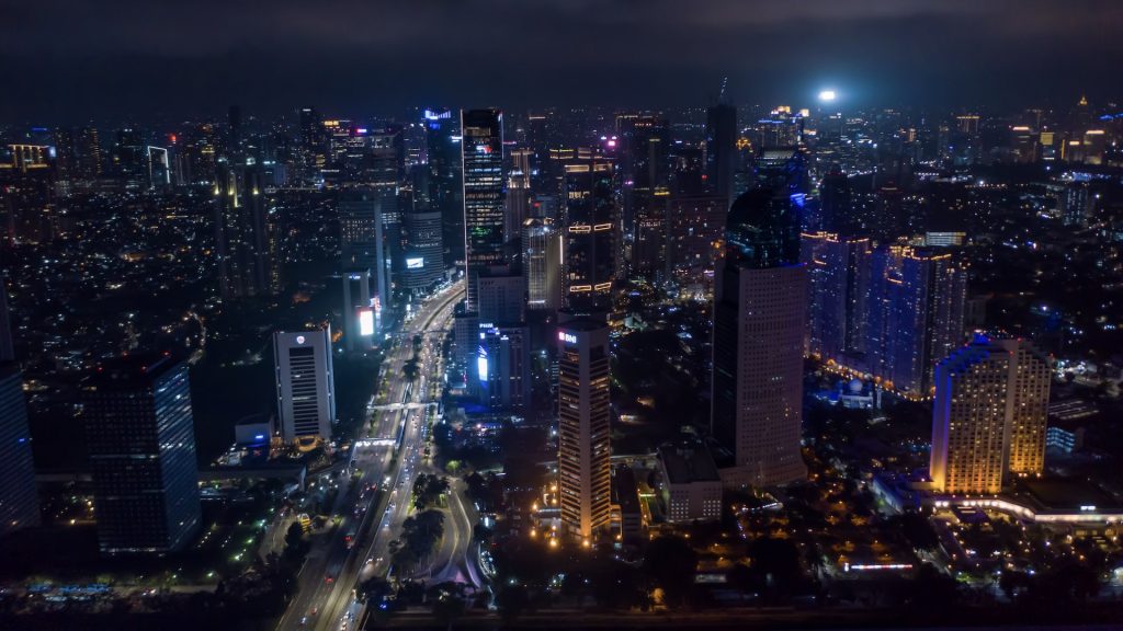 Rahayu & Partners Law Offices